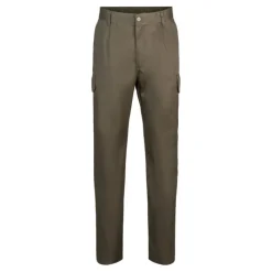 Gift Campaign Pantaloni multitasche unisex in cotone e poliestere 200 g/m2 Velilla></noscript> Pantaloni