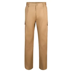 Gift Campaign Pantaloni multitasche unisex in cotone e poliestere 200 g/m2 Velilla></noscript> Pantaloni