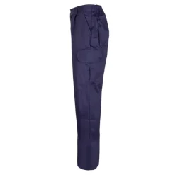 Gift Campaign Pantaloni multitasche unisex in cotone e poliestere 200 g/m2 Velilla></noscript> Pantaloni