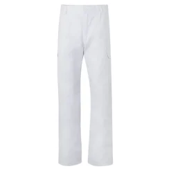 Gift Campaign Pantaloni multitasche unisex in cotone e poliestere 200 g/m2 Velilla></noscript> Pantaloni