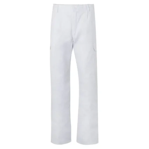 Gift Campaign Pantaloni multitasche unisex in cotone e poliestere 200 g/m2 Velilla> Pantaloni