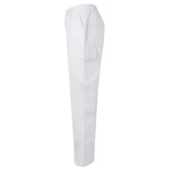 Gift Campaign Pantaloni multitasche unisex in cotone e poliestere 200 g/m2 Velilla></noscript> Pantaloni