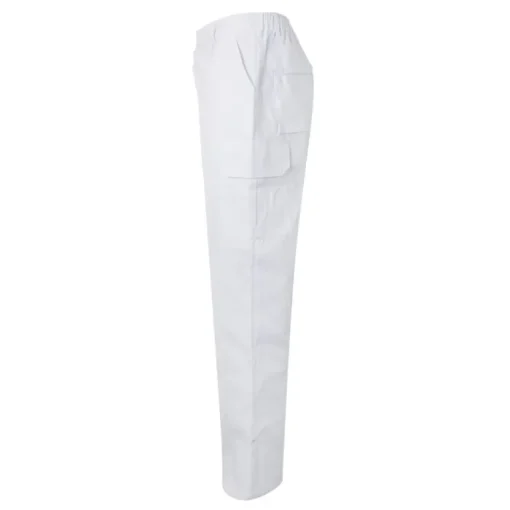 Gift Campaign Pantaloni multitasche unisex in cotone e poliestere 200 g/m2 Velilla> Pantaloni