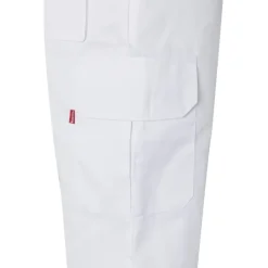 Gift Campaign Pantaloni multitasche unisex in cotone e poliestere 200 g/m2 Velilla></noscript> Pantaloni