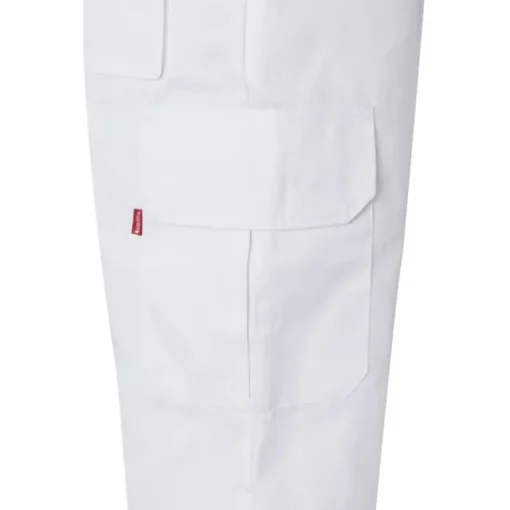 Gift Campaign Pantaloni multitasche unisex in cotone e poliestere 200 g/m2 Velilla> Pantaloni