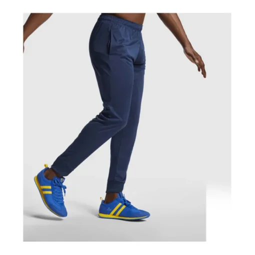 Gift Campaign Pantaloni per bambini con vita elastica in poliestere 220 g/m2 Roly> Pantaloni