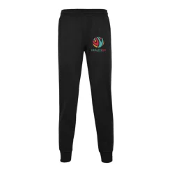Gift Campaign Pantaloni per bambini con vita elastica in poliestere 220 g/m2 Roly></noscript> Pantaloni