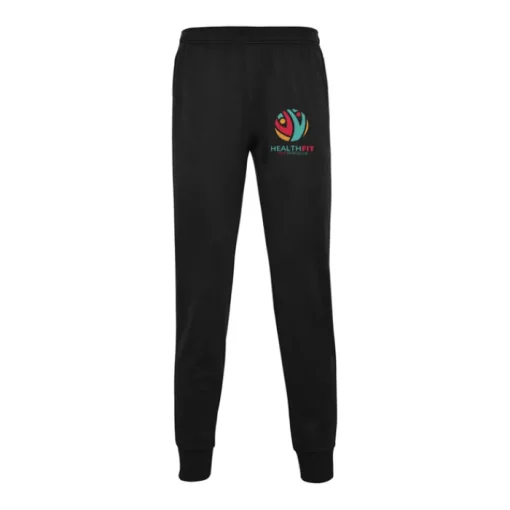 Gift Campaign Pantaloni per bambini con vita elastica in poliestere 220 g/m2 Roly> Pantaloni
