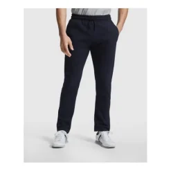 Gift Campaign Pantaloni regular fit unisex in cotone e poliestere da 280g/m² Roly></noscript> Pantaloni