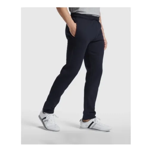 Gift Campaign Pantaloni regular fit unisex in cotone e poliestere da 280g/m² Roly> Pantaloni