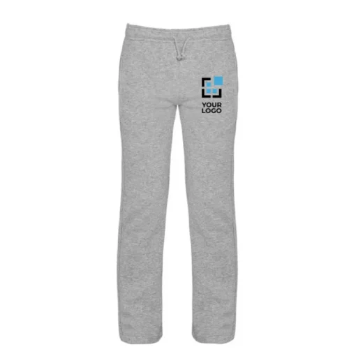 Gift Campaign Pantaloni regular fit unisex in cotone e poliestere da 280g/m² Roly> Pantaloni