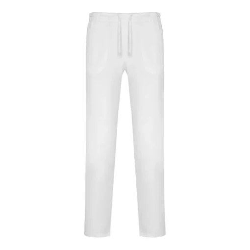 Gift Campaign Pantaloni sanitari lunghi unisex a taglio dritto 195 g/m2 Roly Care> Pantaloni