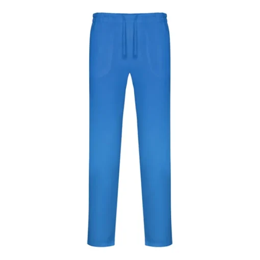 Gift Campaign Pantaloni sanitari lunghi unisex a taglio dritto 195 g/m2 Roly Care> Pantaloni