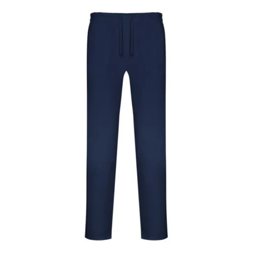 Gift Campaign Pantaloni sanitari lunghi unisex a taglio dritto 195 g/m2 Roly Care> Pantaloni