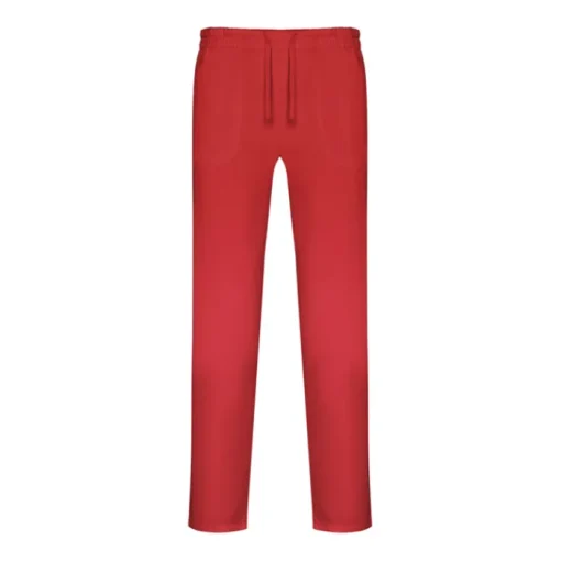 Gift Campaign Pantaloni sanitari lunghi unisex a taglio dritto 195 g/m2 Roly Care> Pantaloni