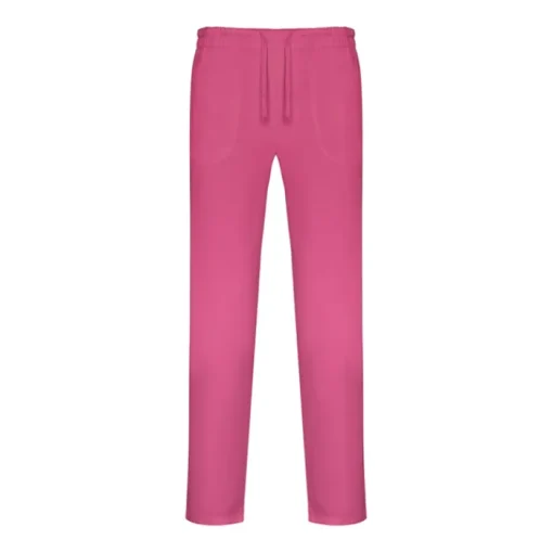 Gift Campaign Pantaloni sanitari lunghi unisex a taglio dritto 195 g/m2 Roly Care> Pantaloni