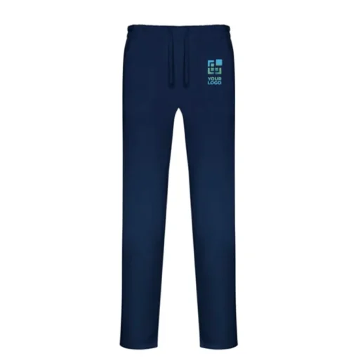 Gift Campaign Pantaloni sanitari lunghi unisex a taglio dritto 195 g/m2 Roly Care> Pantaloni