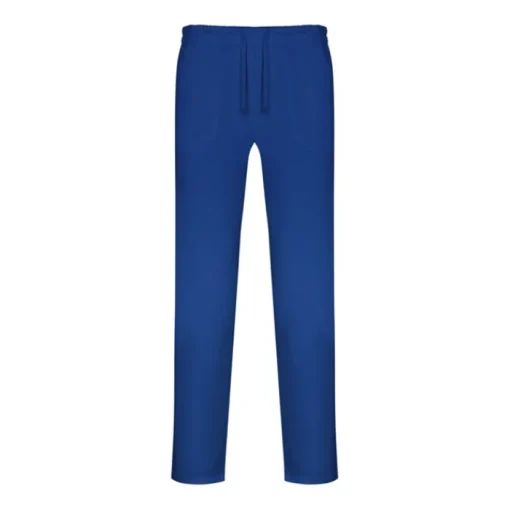 Gift Campaign Pantaloni sanitari lunghi unisex a taglio dritto 195 g/m2 Roly Care> Pantaloni