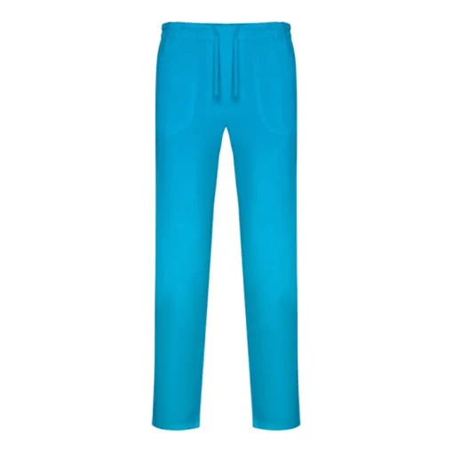 Gift Campaign Pantaloni sanitari lunghi unisex a taglio dritto 195 g/m2 Roly Care> Pantaloni