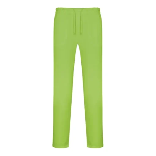 Gift Campaign Pantaloni sanitari lunghi unisex a taglio dritto 195 g/m2 Roly Care> Pantaloni