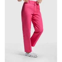 Gift Campaign Pantaloni sanitari unisex a taglio dritto 160 g/m2 Roly Vademecum></noscript> Pantaloni