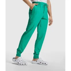 Gift Campaign Pantaloni sanitari unisex a taglio dritto 170 g/m2 Roly Fiber></noscript> Pantaloni