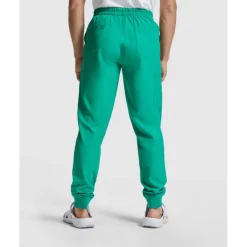 Gift Campaign Pantaloni sanitari unisex a taglio dritto 170 g/m2 Roly Fiber></noscript> Pantaloni