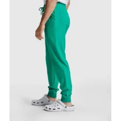 Gift Campaign Pantaloni sanitari unisex a taglio dritto 170 g/m2 Roly Fiber></noscript> Pantaloni