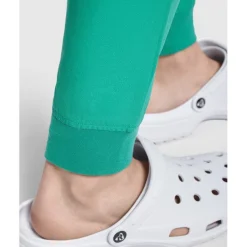 Gift Campaign Pantaloni sanitari unisex a taglio dritto 170 g/m2 Roly Fiber></noscript> Pantaloni