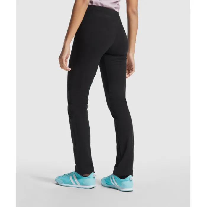 Gift Campaign Pantaloni sportivi aderenti in cotone e elastan 280g/m2 Roly Direct Box> Pantaloni