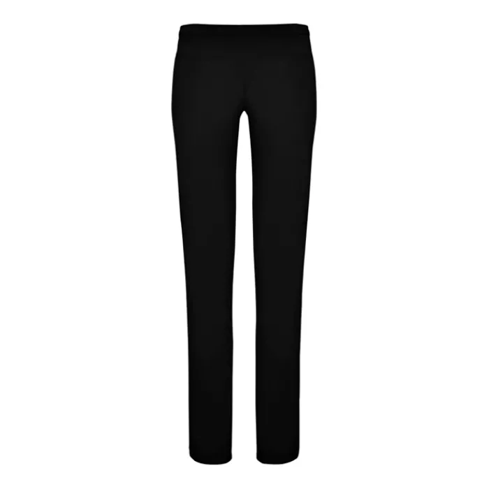 Gift Campaign Pantaloni sportivi aderenti in cotone e elastan 280g/m2 Roly Direct Box> Pantaloni
