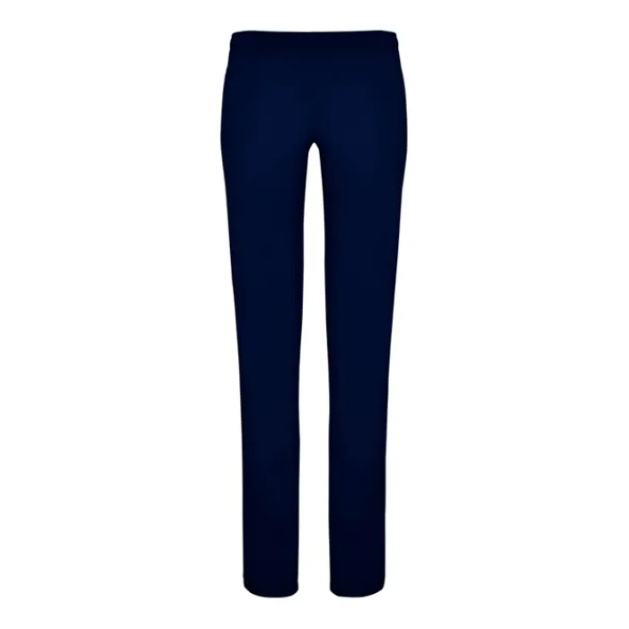 Gift Campaign Pantaloni sportivi aderenti in cotone e elastan 280g/m2 Roly Direct Box> Pantaloni