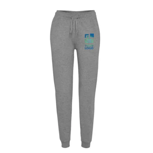 Gift Campaign Pantaloni sportivi da donna in cotone e poliestere da 280 g/m² Roly> Pantaloni