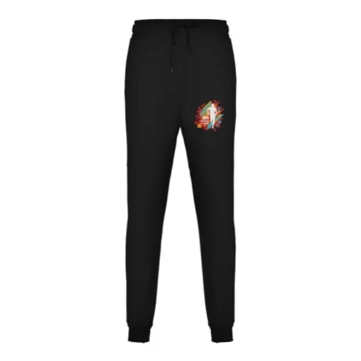 Gift Campaign Pantaloni sportivi da uomo in cotone e poliestere da 280 g/m² Roly> Pantaloni