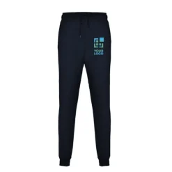 Gift Campaign Pantaloni sportivi da uomo in cotone e poliestere da 280 g/m² Roly></noscript> Pantaloni