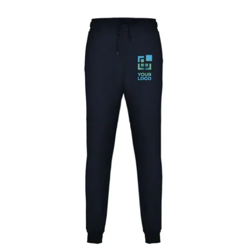 Gift Campaign Pantaloni sportivi da uomo in cotone e poliestere da 280 g/m² Roly> Pantaloni