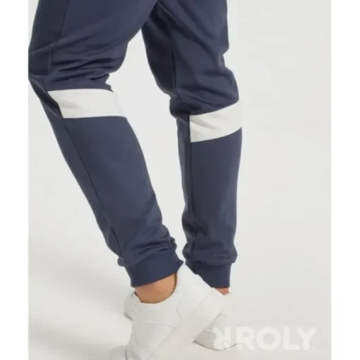 Gift Campaign Pantaloni sportivi lunghi in poliestere 240 g/m2 Roly Direct Rodas> Pantaloni