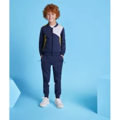 Gift Campaign Pantaloni sportivi lunghi in poliestere 240 g/m2 Roly Direct Rodas></noscript> Pantaloni