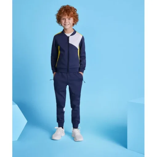 Gift Campaign Pantaloni sportivi lunghi in poliestere 240 g/m2 Roly Direct Rodas> Pantaloni