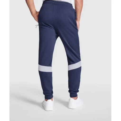 Gift Campaign Pantaloni sportivi lunghi in poliestere 240 g/m2 Roly Direct Rodas> Pantaloni
