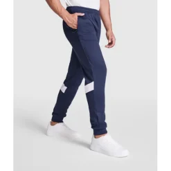 Gift Campaign Pantaloni sportivi lunghi in poliestere 240 g/m2 Roly Direct Rodas></noscript> Pantaloni