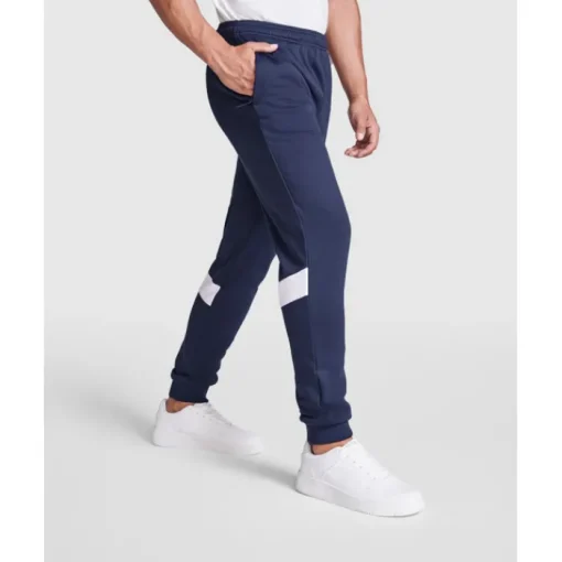 Gift Campaign Pantaloni sportivi lunghi in poliestere 240 g/m2 Roly Direct Rodas> Pantaloni