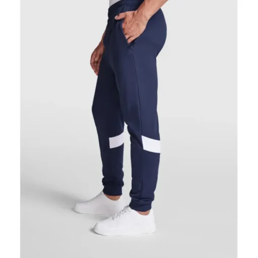Gift Campaign Pantaloni sportivi lunghi in poliestere 240 g/m2 Roly Direct Rodas> Pantaloni