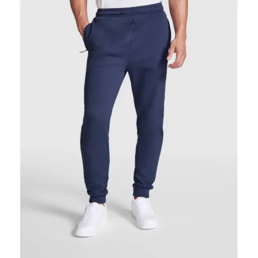 Gift Campaign Pantaloni sportivi lunghi in poliestere 240 g/m2 Roly Direct Rodas> Pantaloni