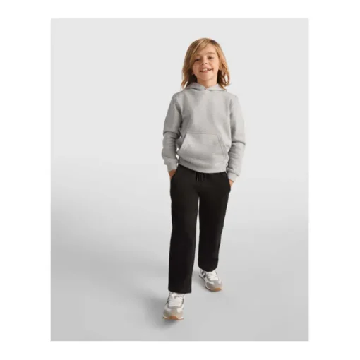 Gift Campaign Pantaloni sportivi per bambini in cotone e poliestere 280 g/m2 Roly> Pantaloni