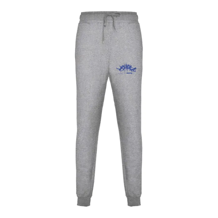 Gift Campaign Pantaloni sportivi per bambini in cotone e poliestere 280 g/m2 Roly> Pantaloni