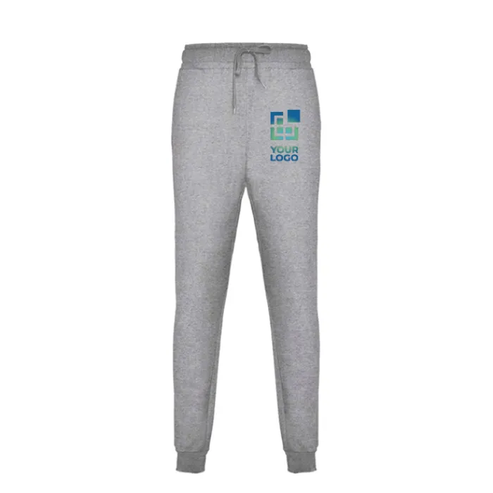 Gift Campaign Pantaloni sportivi per bambini in cotone e poliestere 280 g/m2 Roly> Pantaloni