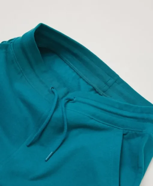 Gift Campaign Pantaloni sportivi unisex in cotone riciclato 340g/m² Iqoniq> Pantaloni