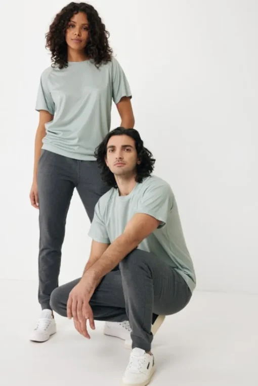 Gift Campaign Pantaloni sportivi unisex in cotone riciclato 340g/m² Iqoniq> Pantaloni