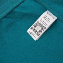 Gift Campaign Pantaloni sportivi unisex in cotone riciclato 340g/m² Iqoniq></noscript> Pantaloni